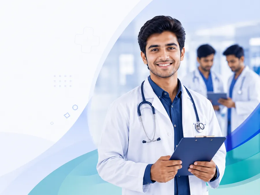 MBBS and NEET aspirants archive by ilmalink