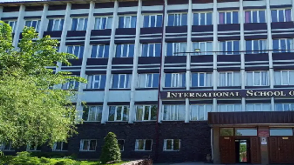 International Higher School of Medicine (IHSM) - Central Campus in Kyrgyzstan