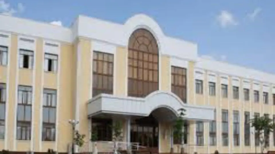 Bukhara Innovative Education and Medical University MBBS profile in Bukhara, Uzbekistan