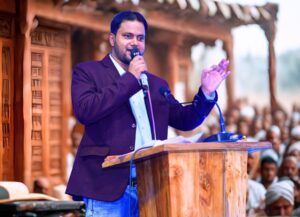 Injamul Hoque Middya, Director ilmaLink